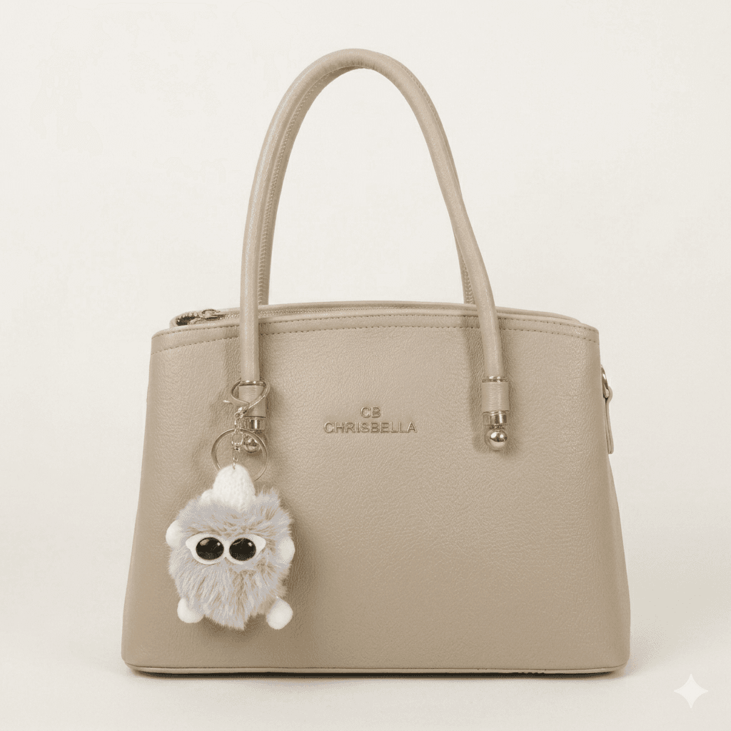 Crescent Shoulder Bag