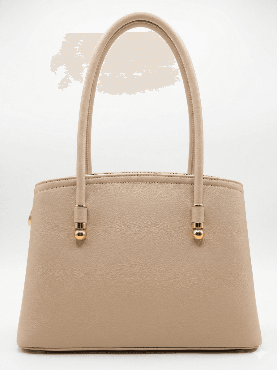 Crescent Shoulder Bag 4