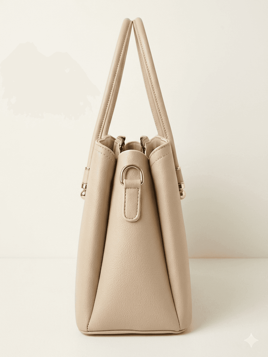 Crescent Shoulder Bag 5