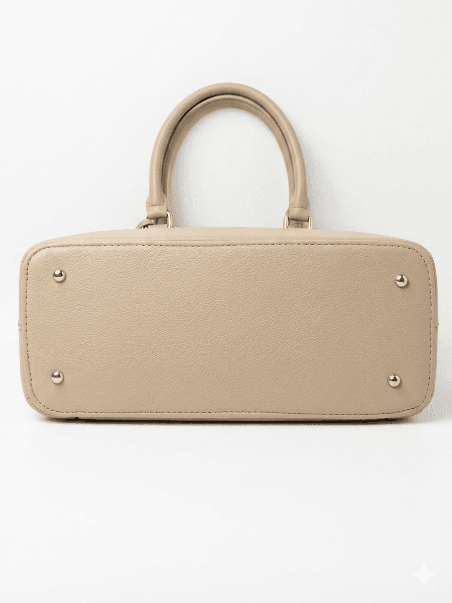 Crescent Shoulder Bag 6