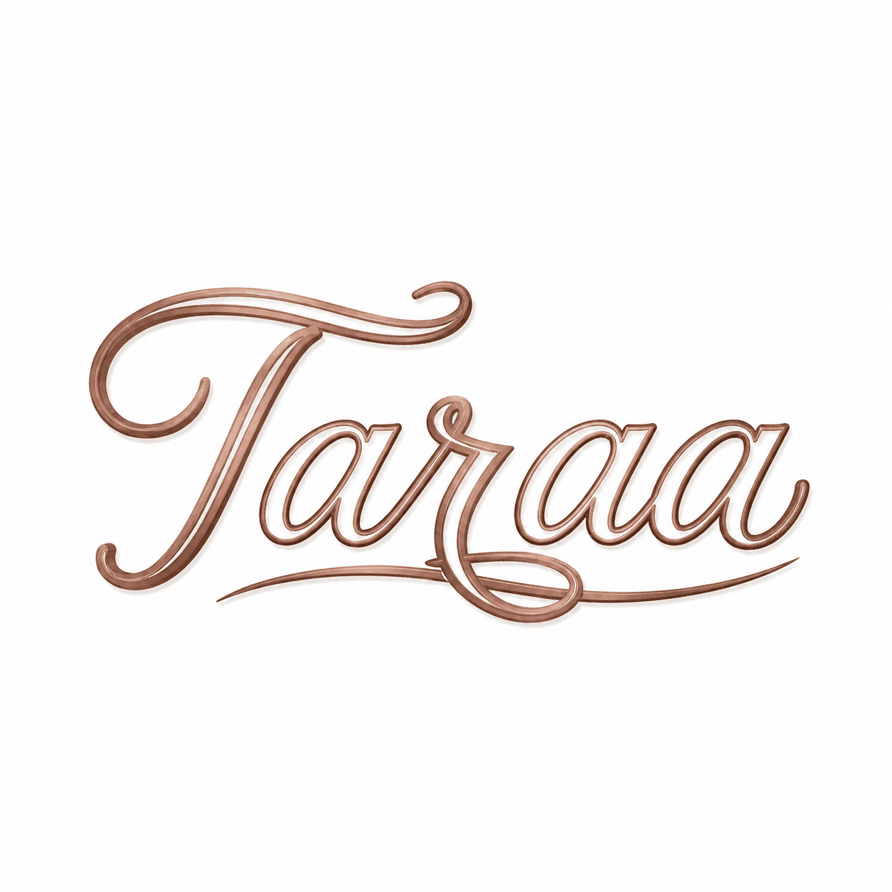 Taaraaa brand